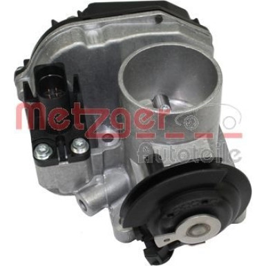 0892102 Drosselklappenstutzen