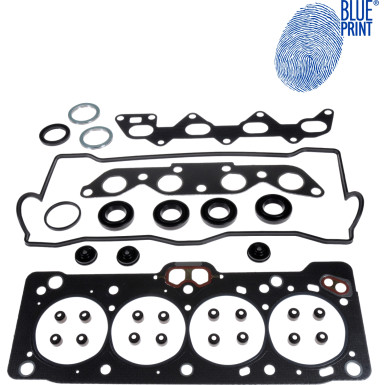 Blue Print | Dichtungssatz, Zylinderkopf | ADT36258