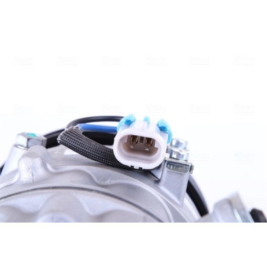 89577 Kompressor, Klimaanlage ** FIRST FIT **