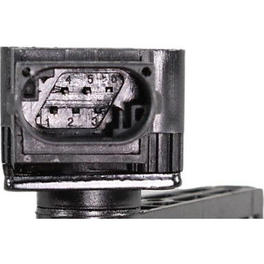 Metzger | Sensor, Niveauregulierung | 0901391