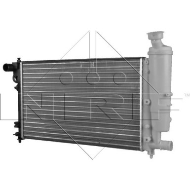 50428 Kühler, Motorkühlung 50428 Kühler, Motorkühlung