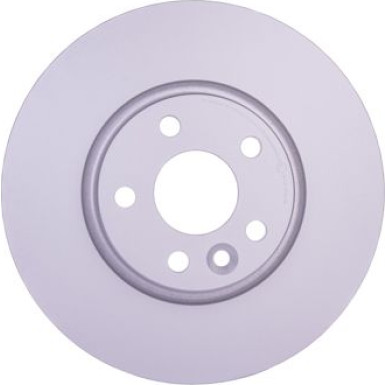 Hella Pagid | Bremsscheibe | 8DD 355 129-491 Hella Pagid | Bremsscheibe | 8DD 355 129-491