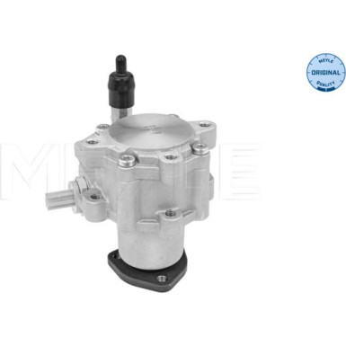 314 631 0044 Hydraulikpumpe, Lenkung MEYLE-ORIGINAL: True to OE. 314 631 0044 Hydraulikpumpe, Lenkung MEYLE-ORIGINAL: True to OE.