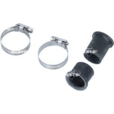 NRF | Kühler, Motorkühlung | 516355