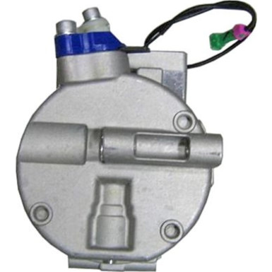 Mahle Kompressor, Klimaanlage BEHR ACP 1073 000S Mahle Kompressor, Klimaanlage BEHR ACP 1073 000S