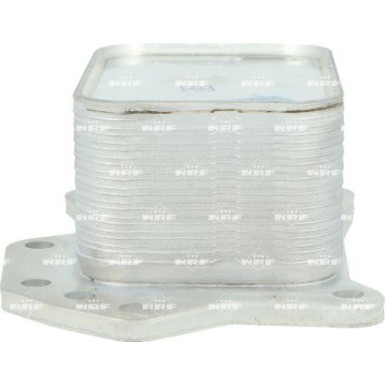NRF Ölkühler, Motoröl EASY FIT 31893