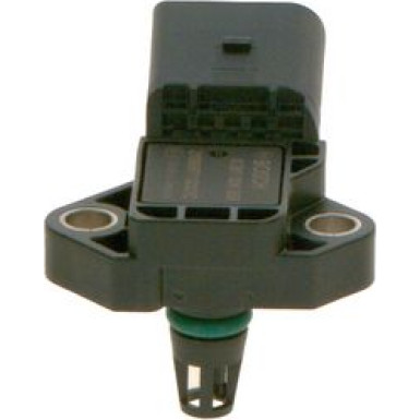 0 281 006 059 Sensor, Saugrohrdruck 0 281 006 059 Sensor, Saugrohrdruck