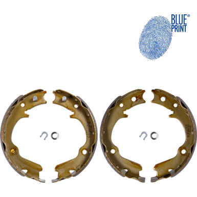 ADS74111 Bremsbackensatz, Feststellbremse