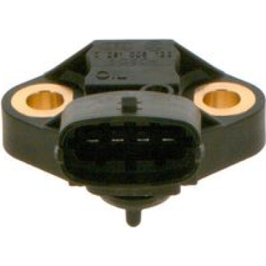 BOSCH | Sensor, Öltemperatur/-druck | 0 281 006 123