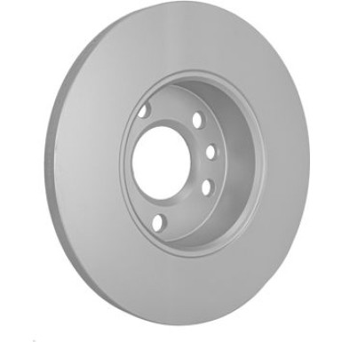 Hella | Bremsscheibe | 8DD 355 127-321