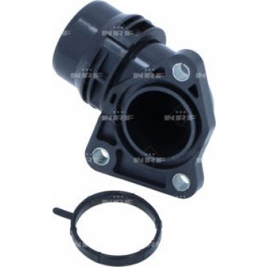 775092 Kühlmittelflansch