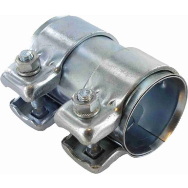 V10-1836 Rohrverbinder, Abgasanlage Original VAICO Qualität
