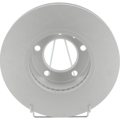 DDF1217C-1 Bremsscheibe PREMIER Coat+ disc