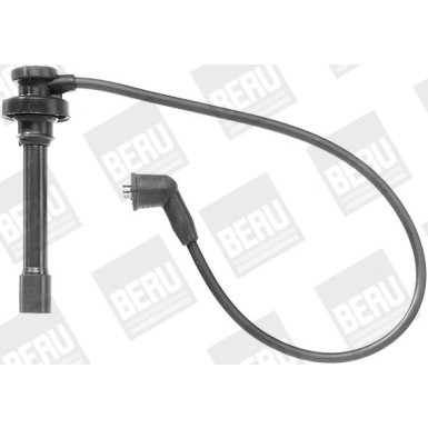 ZEF1087 Zündleitungssatz