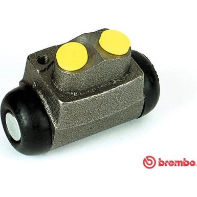 Brembo | Radbremszylinder | A 12 106