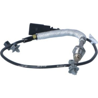 707192 Sensor, Abgastemperatur EASY FIT