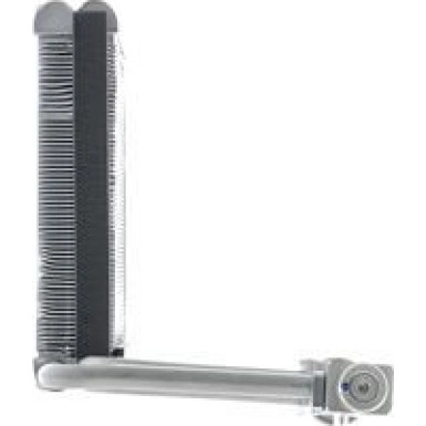 Mahle | Verdampfer, Klimaanlage | AE 109 000P
