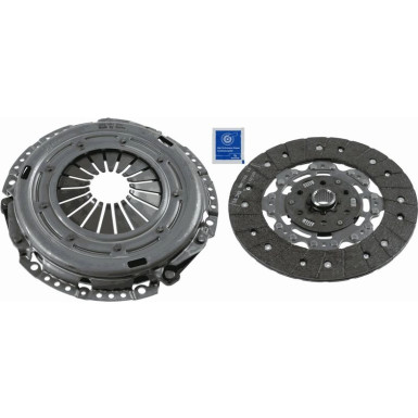 SACHS 3000 950 605 Kupplungssatz SACHS 3000 950 605 Kupplungssatz