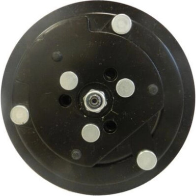 ACP 769 000S Kompressor, Klimaanlage BEHR