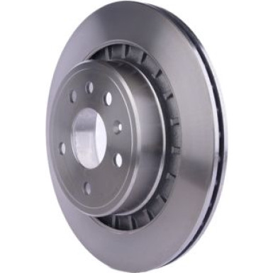 Hella | Bremsscheibe | 8DD 355 114-381