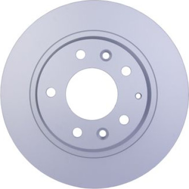 Hella | Bremsscheibe | 8DD 355 110-381
