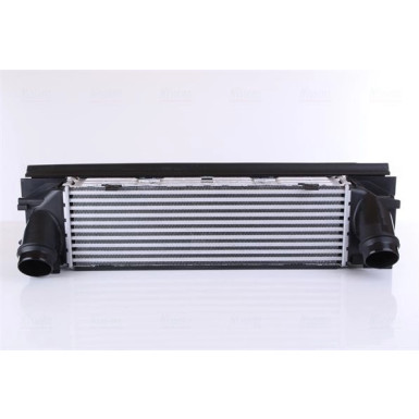 96344 Ladeluftkühler ** FIRST FIT ** 96344 Ladeluftkühler ** FIRST FIT **