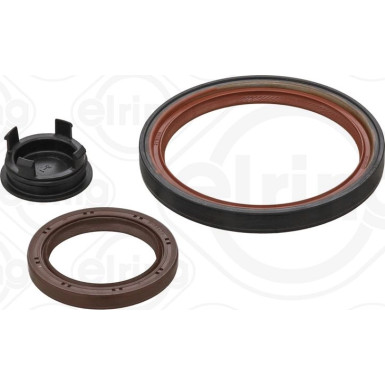 Elring | Wellendichtringsatz, Motor | 484.270