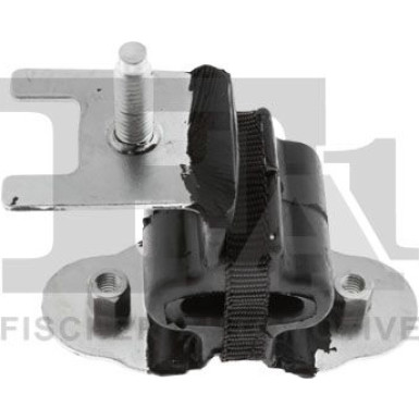 223-759 Halter, Abgasanlage 223-759 Halter, Abgasanlage