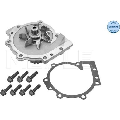 Meyle Wasserpumpe, Motorkühlung MEYLE-ORIGINAL: True to OE 513 220 0007