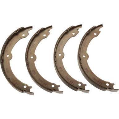 GS8816 Bremsbackensatz, Feststellbremse GS8816 Bremsbackensatz, Feststellbremse