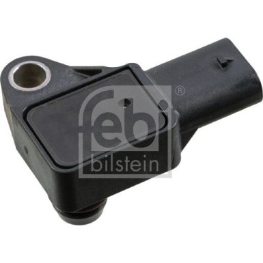 FEBI BILSTEIN 188424 Sensor, Ladedruck FEBI BILSTEIN 188424 Sensor, Ladedruck