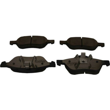 QUARO | Bremsbelagsatz, Scheibenbremse | QP2960C