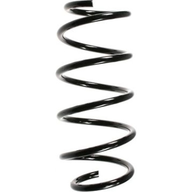 Spidan | Fahrwerksfeder | 56003