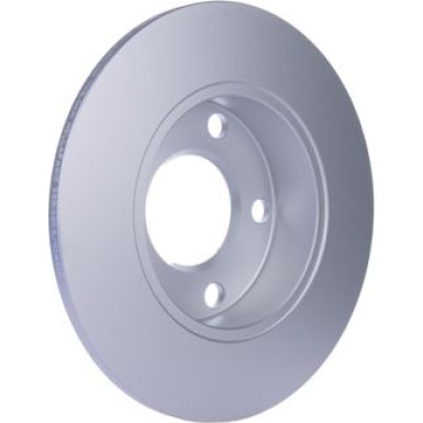 Hella | Bremsscheibe | 8DD 355 105-681