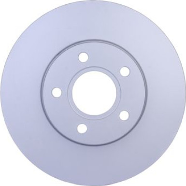 Hella | Bremsscheibe | 8DD 355 112-171