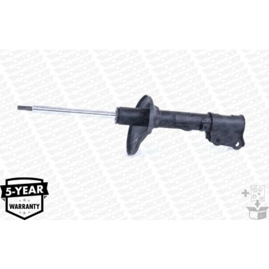 Monroe | Stoßdämpfer | 71407ST