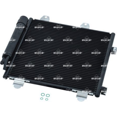 NRF | Kondensator, Klimaanlage | 35778 NRF | Kondensator, Klimaanlage | 35778