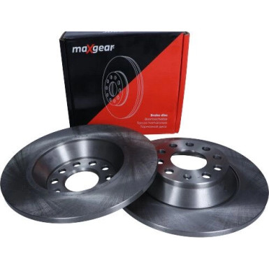 19-1228 Bremsscheibe 19-1228 Bremsscheibe