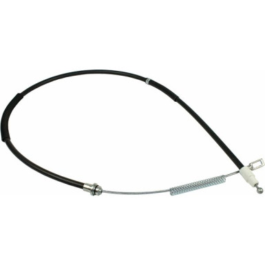 10.9891 Seilzug, Feststellbremse