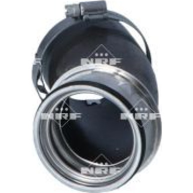 166092 Ladeluftschlauch EASY FIT