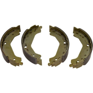 19-1883 Bremsbackensatz, Feststellbremse