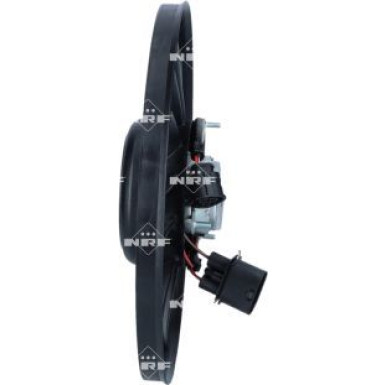 47881 Lüfter, Motorkühlung