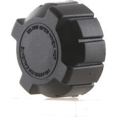 Mahle | Verschlussdeckel, Kühlmittelbehälter | CRB 116 000S