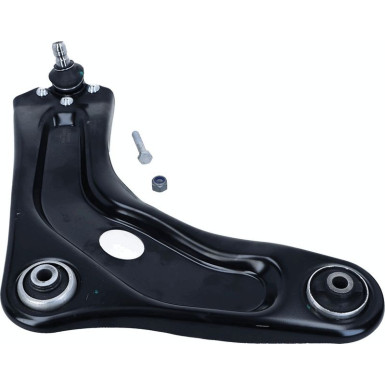 35492 01 Lenker, Radaufhängung