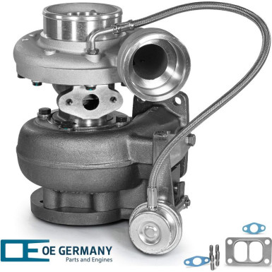 OE Germany Turbolader 04 0960 101300