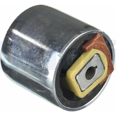 TD1247W Lagerung, Lenker