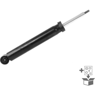 Monroe | Stoßdämpfer | 376015SP Monroe | Stoßdämpfer | 376015SP
