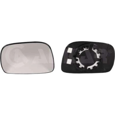 6451427 Spiegelglas, Außenspiegel