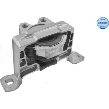 714 030 0018 Lagerung, Motor MEYLE-ORIGINAL: True to OE.