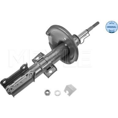 526 623 0003 Stoßdämpfer MEYLE-ORIGINAL: True to OE.